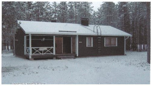 Julkisivu