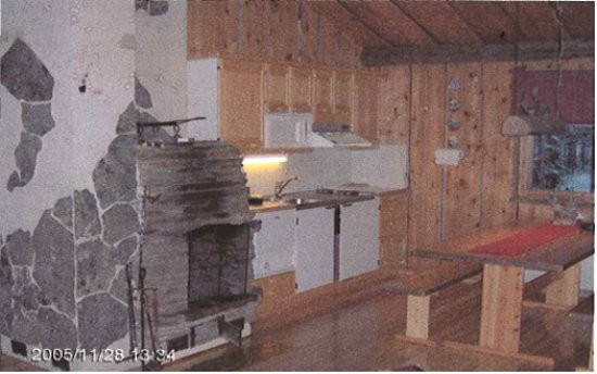 Keittiö